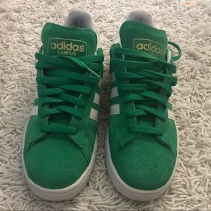 Adidas Campus size 9.5 men